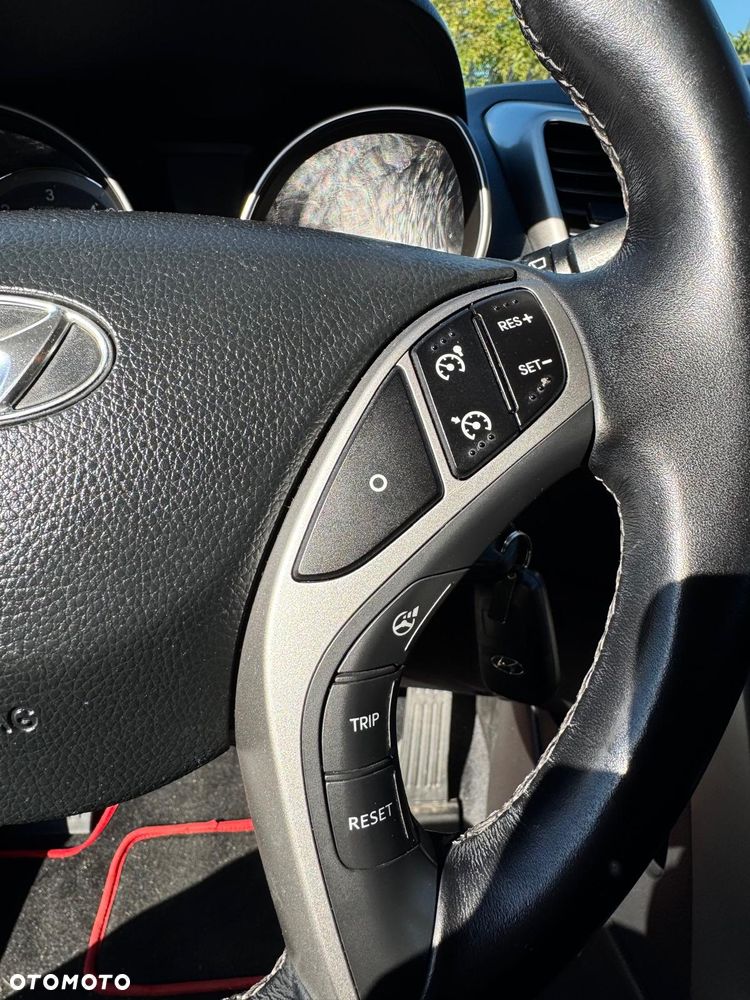 Hyundai i30 - 35