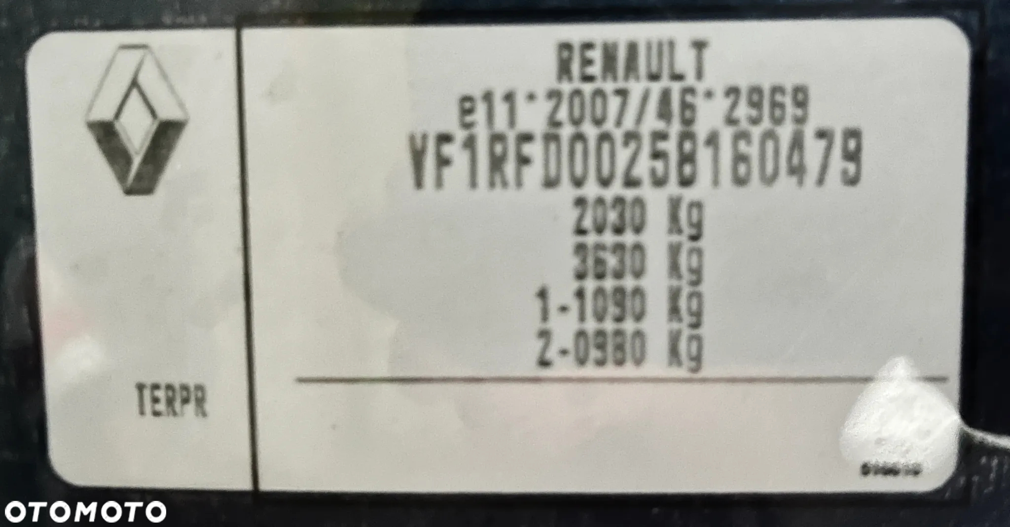 Renault Talisman 1.6 Energy dCi Intens - 40