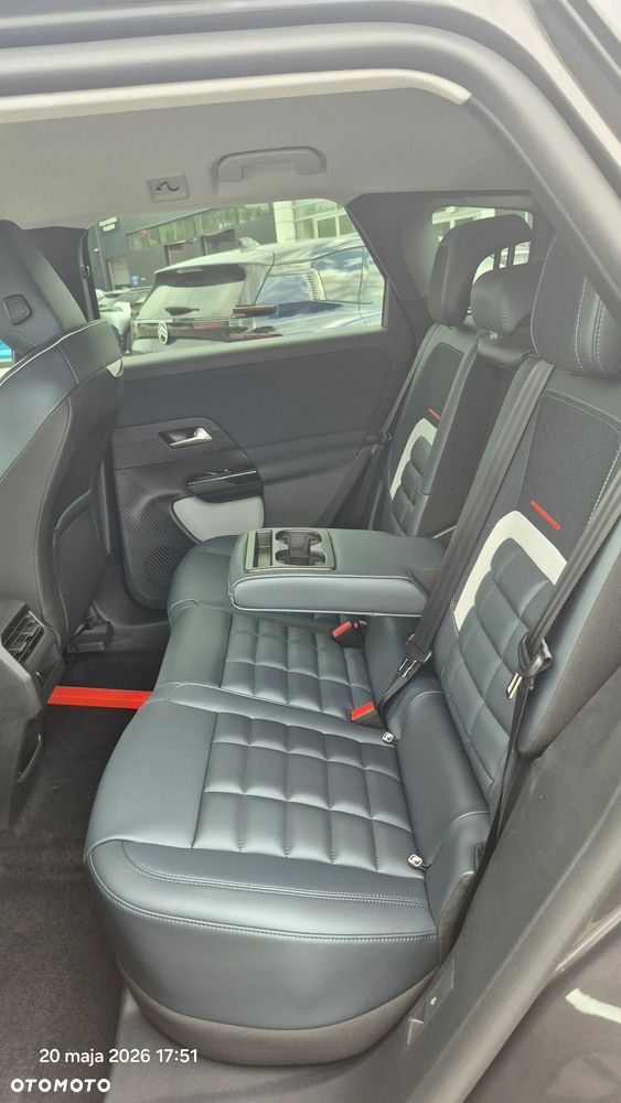 Citroën C5 Aircross 1.2 mHEV Max eDCT6 - 23