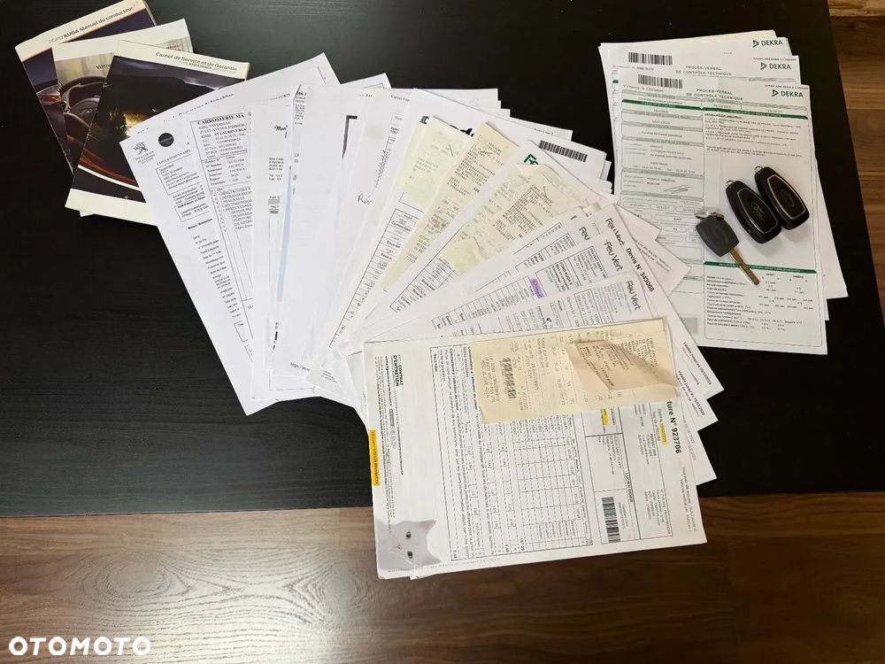 Ford Kuga 2.0 TDCi 2x4 Titanium - 35