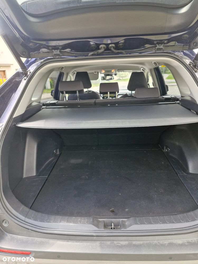 Toyota RAV4 - 7