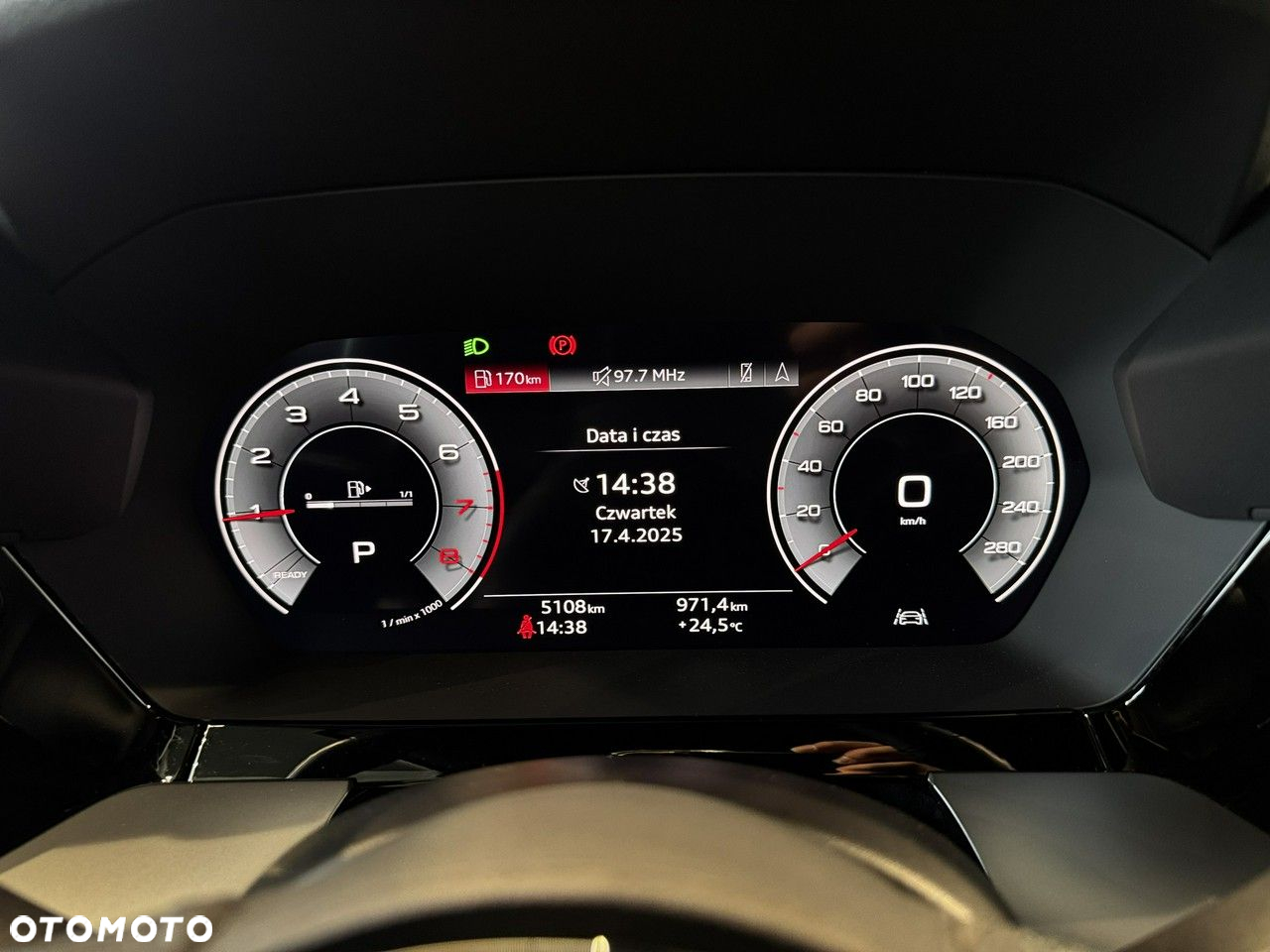 Audi A3 - 24