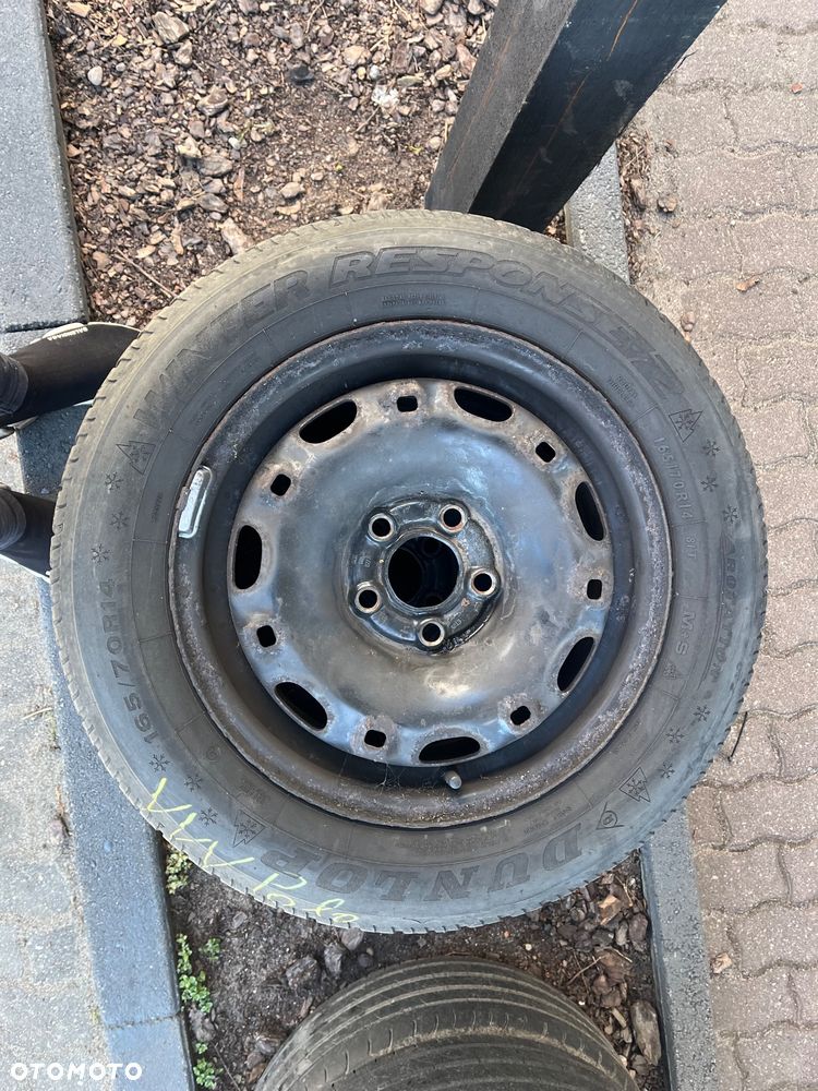 Volkswagen Polo 1.4 Sportline - 17