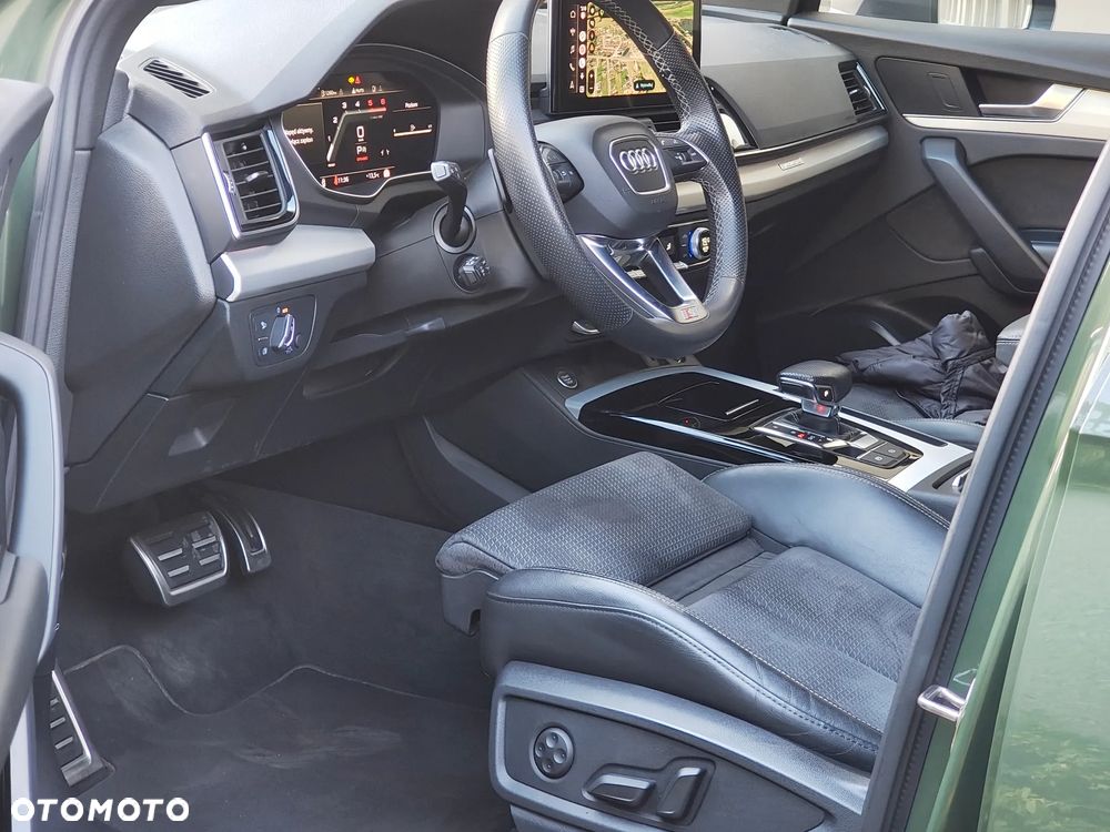 Audi Q5 - 16