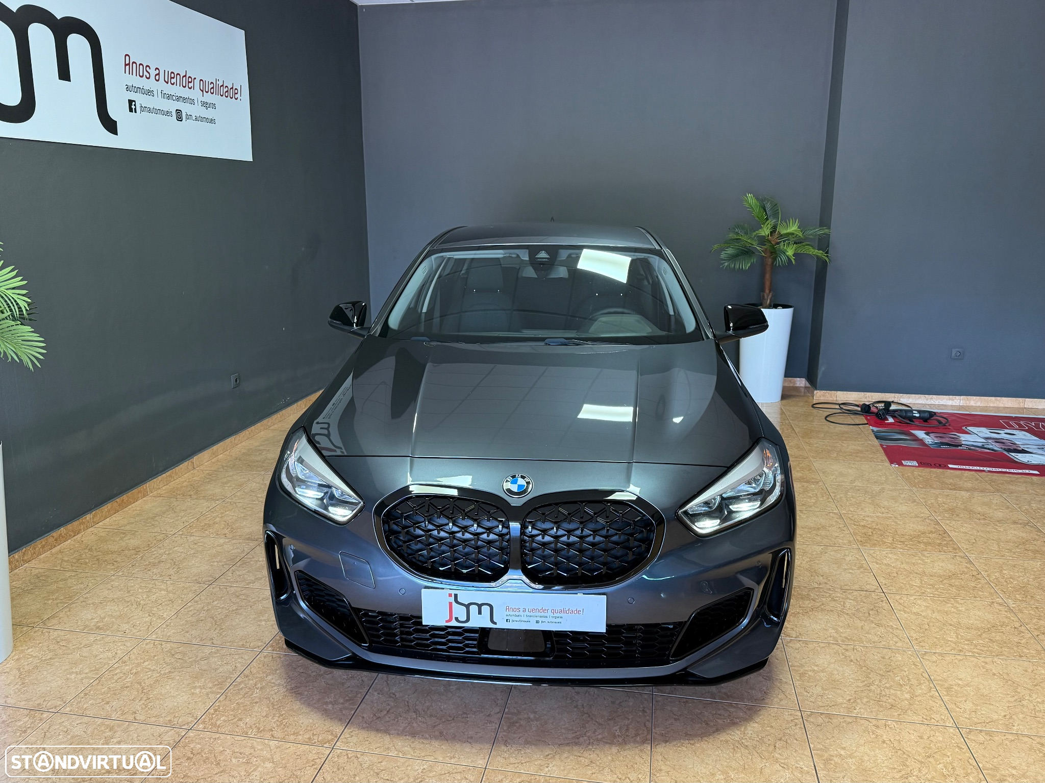 BMW 116 d Corporate Edition Auto - 16