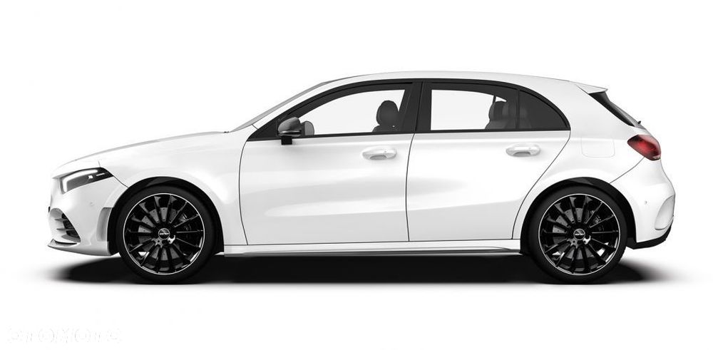4x Felgi 17 m.in. do MERCEDES A W177 W168 W169 W176 B W245 C W204 W205 W206 CL C216 - STELLAR - 4