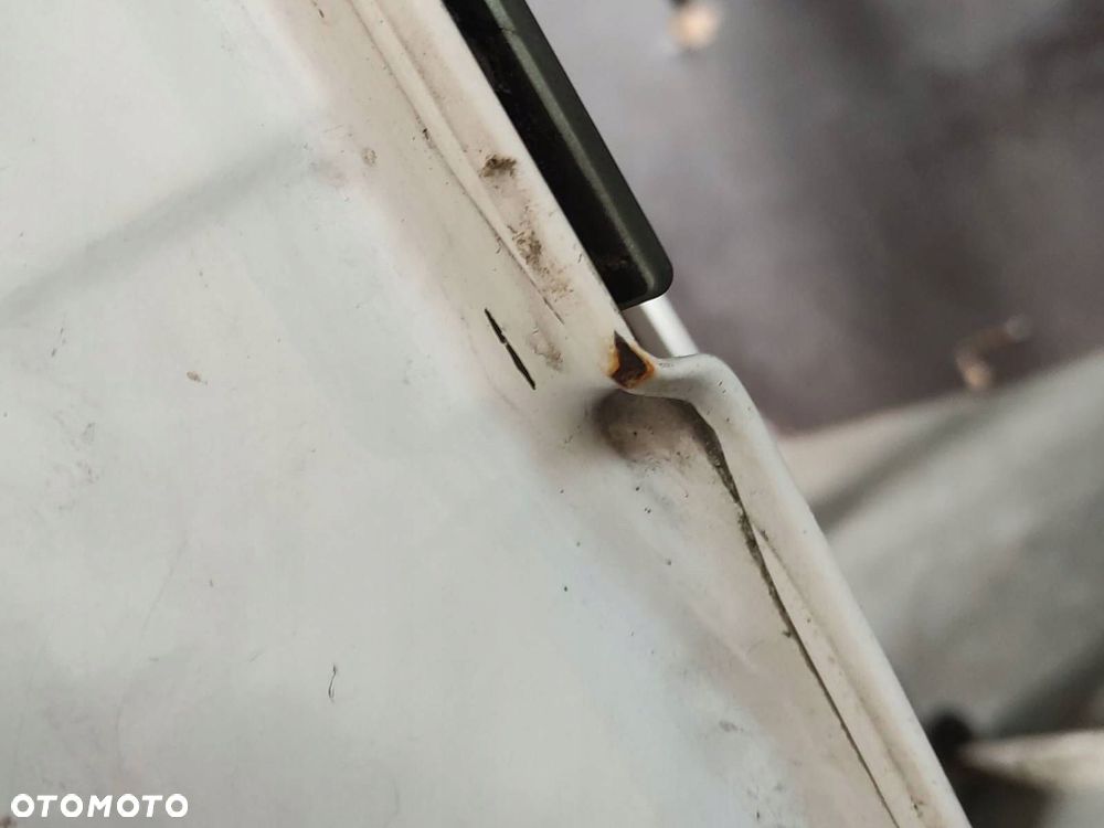 DRZWI KOMPLETNE PRAWY TYŁ FORD TRANSIT V LIFT - 15