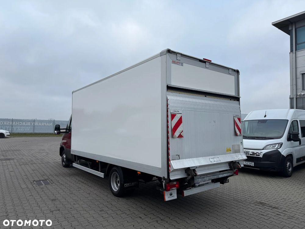 Iveco 50/35C18 - 7