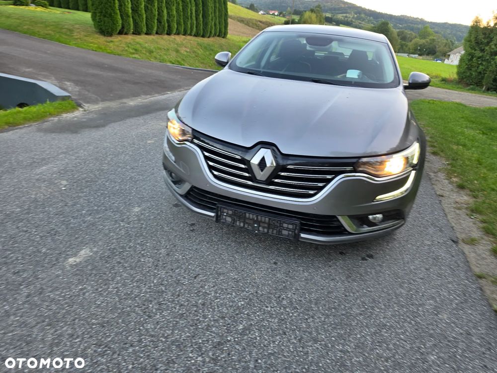 Renault Talisman - 6