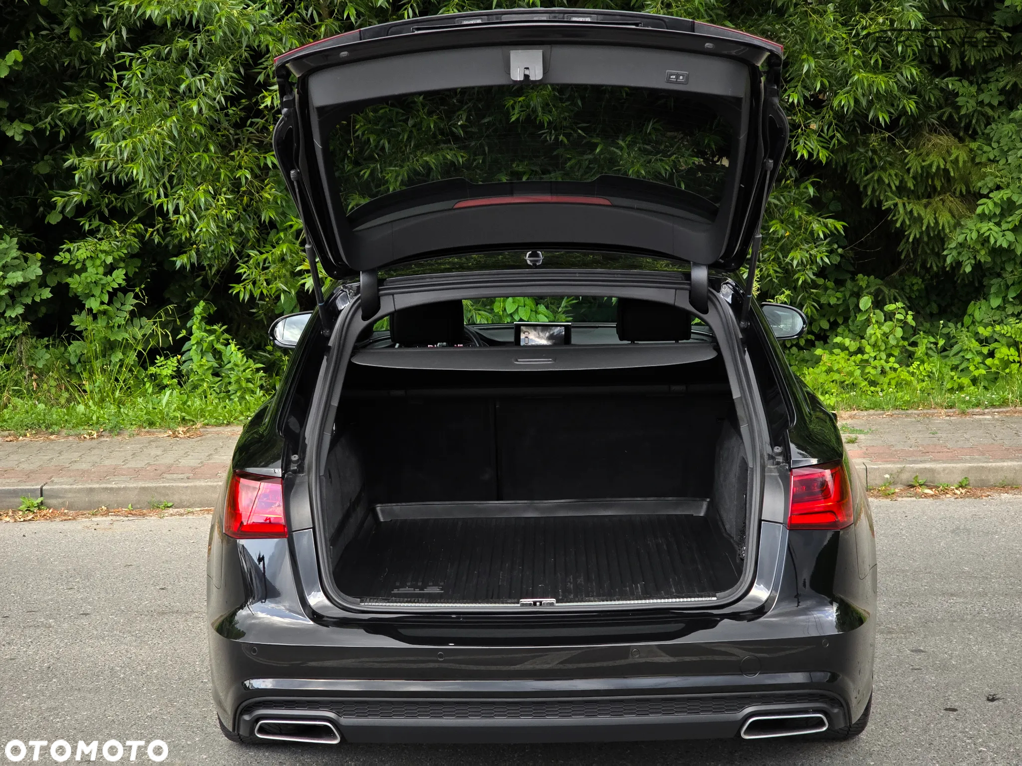 Audi A6 Avant 2.0 TDI quattro S tronic - 21