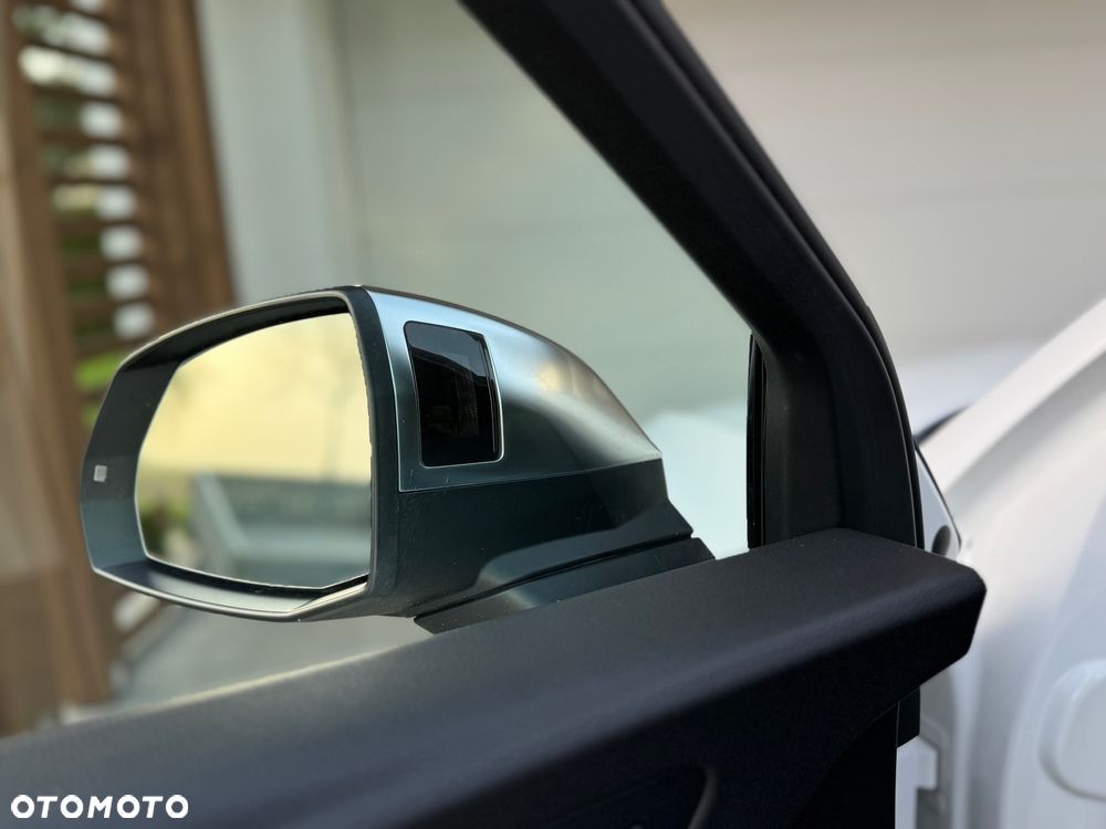 Audi SQ5 3.0 TFSI Quattro Tiptronic - 23