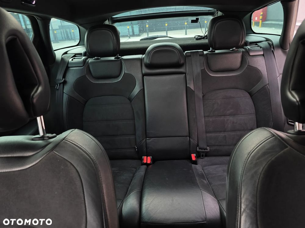 Citroën DS5 2.0 HDi Hybrid4 SportChic MCP - 18