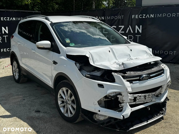 Ford Kuga 1.5 EcoBoost COOL&CONNECT