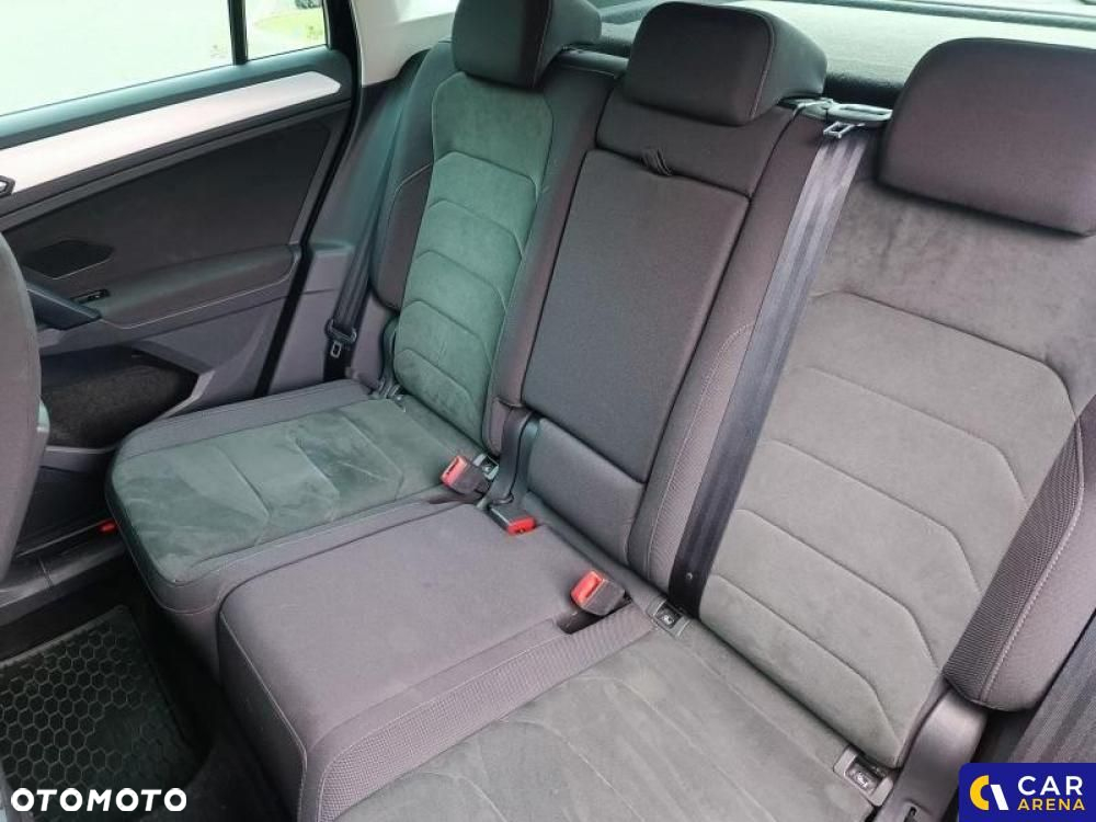 Volkswagen Tiguan - 20