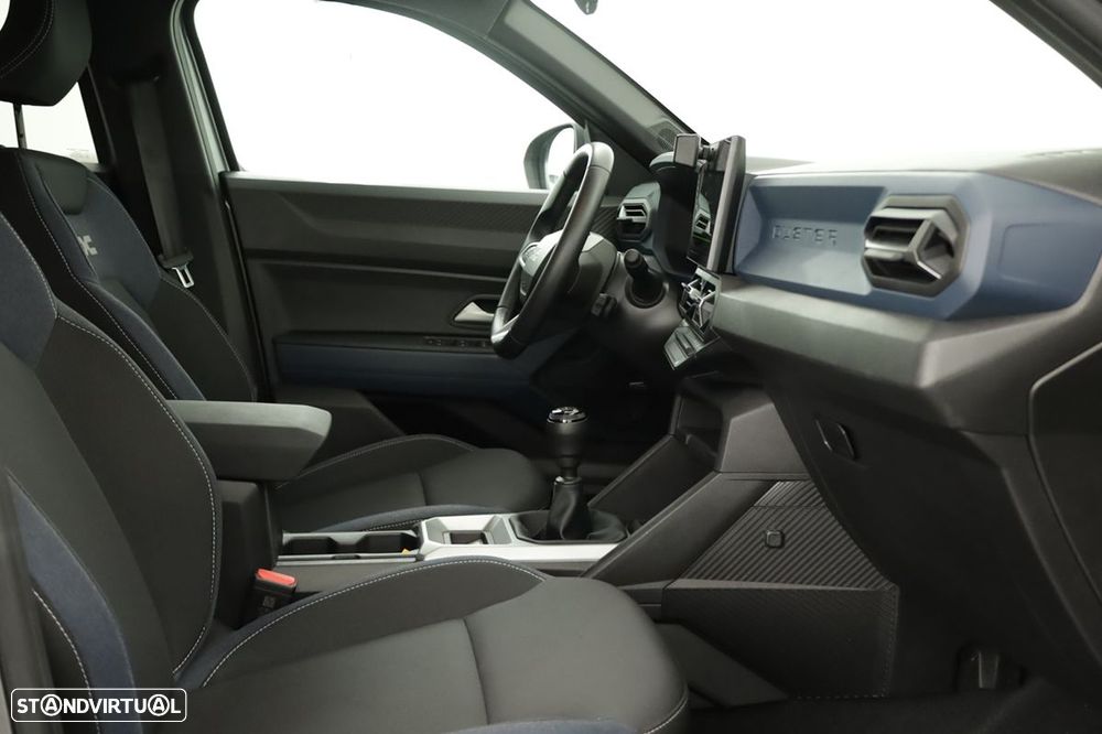 Dacia Duster 1.0 TCe ECO-G Journey Bi-Fuel - 23