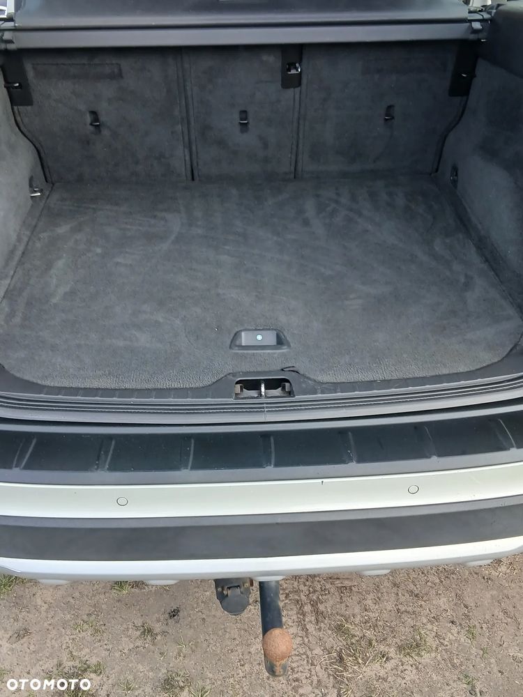Volvo XC 60 DRIVe Momentum - 10