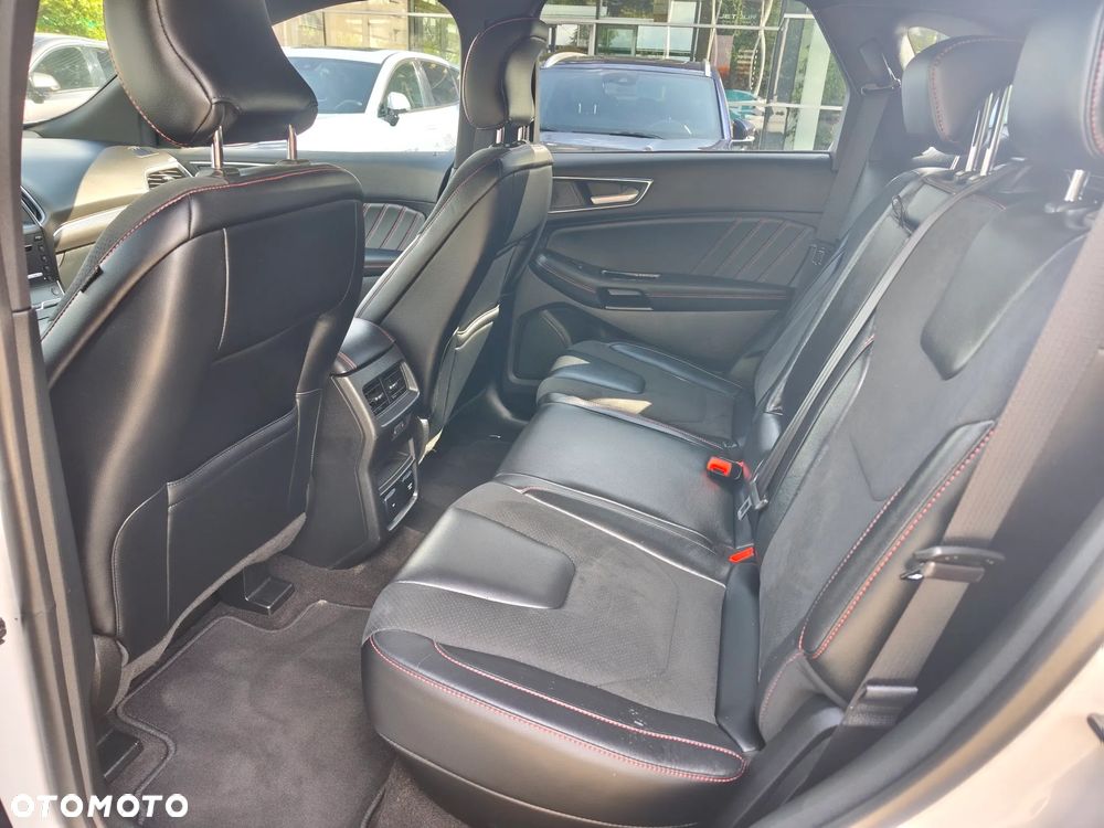 Ford Edge 2.0 EcoBlue Twin-Turbo 4WD ST-Line - 10