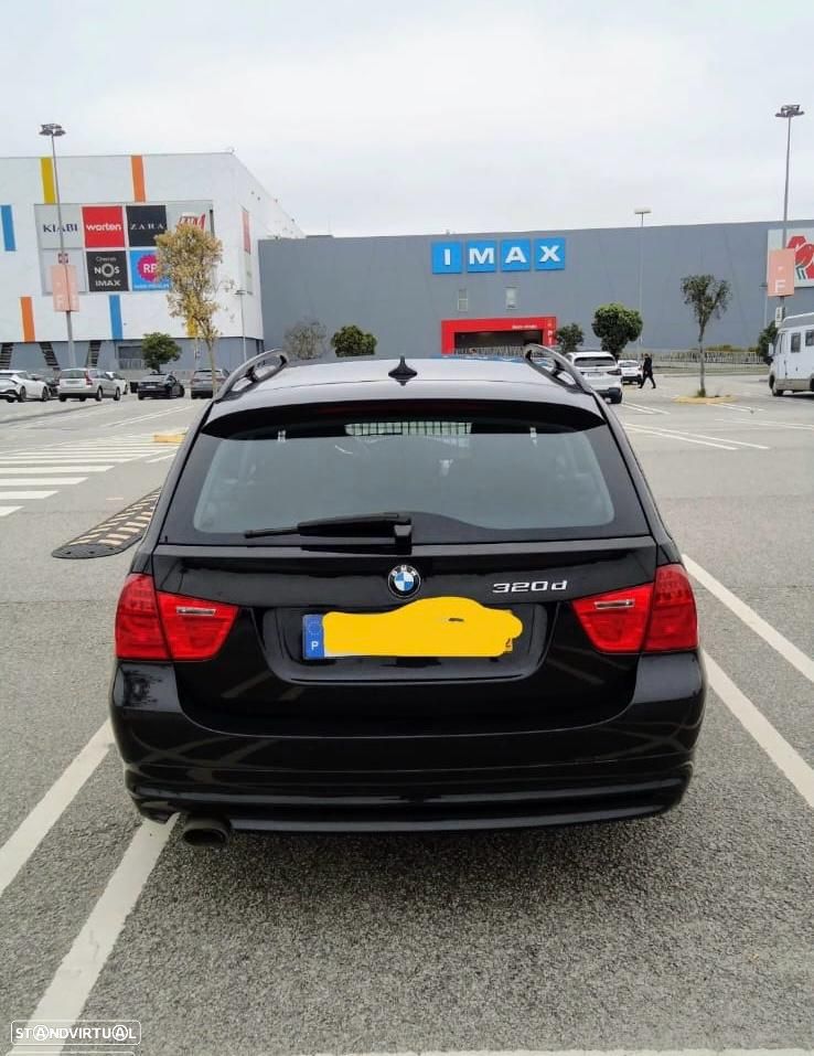 BMW 320 - 23