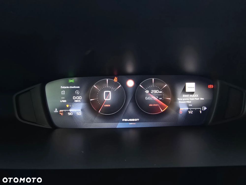 Peugeot 308 1.2 PureTech Active S&S - 23