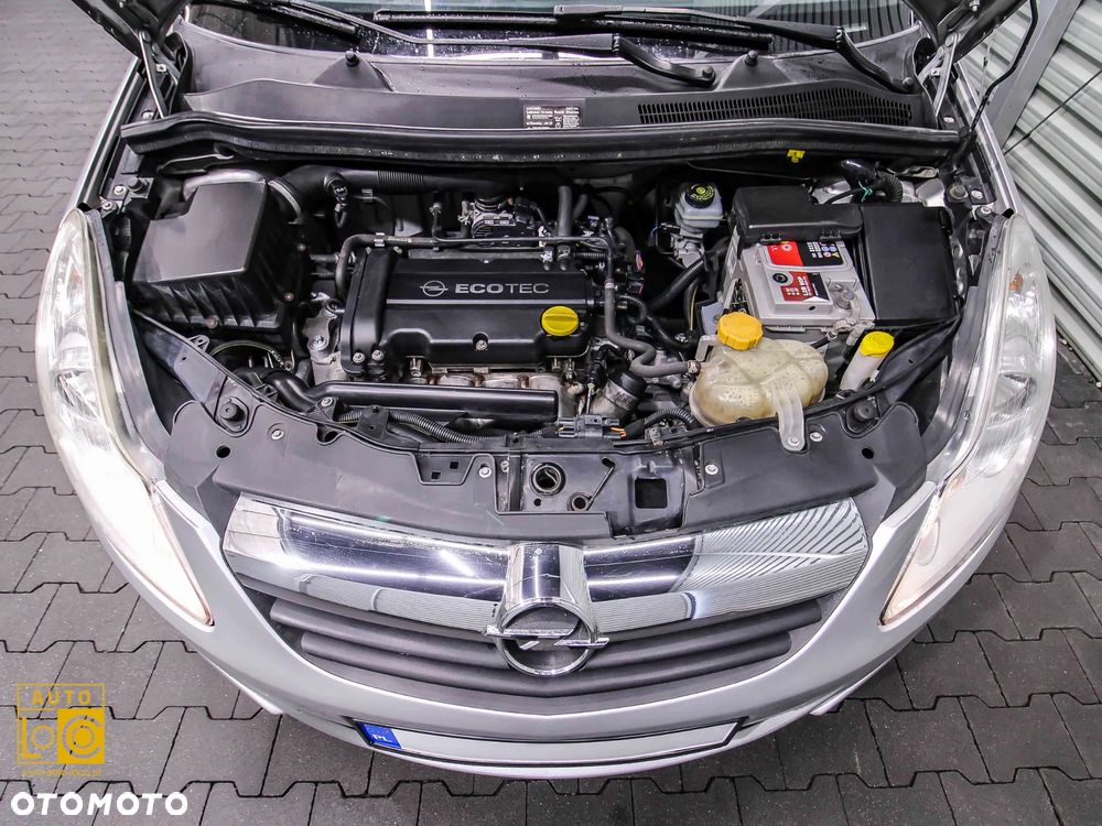 Opel Corsa 1.2 16V Enjoy - 13