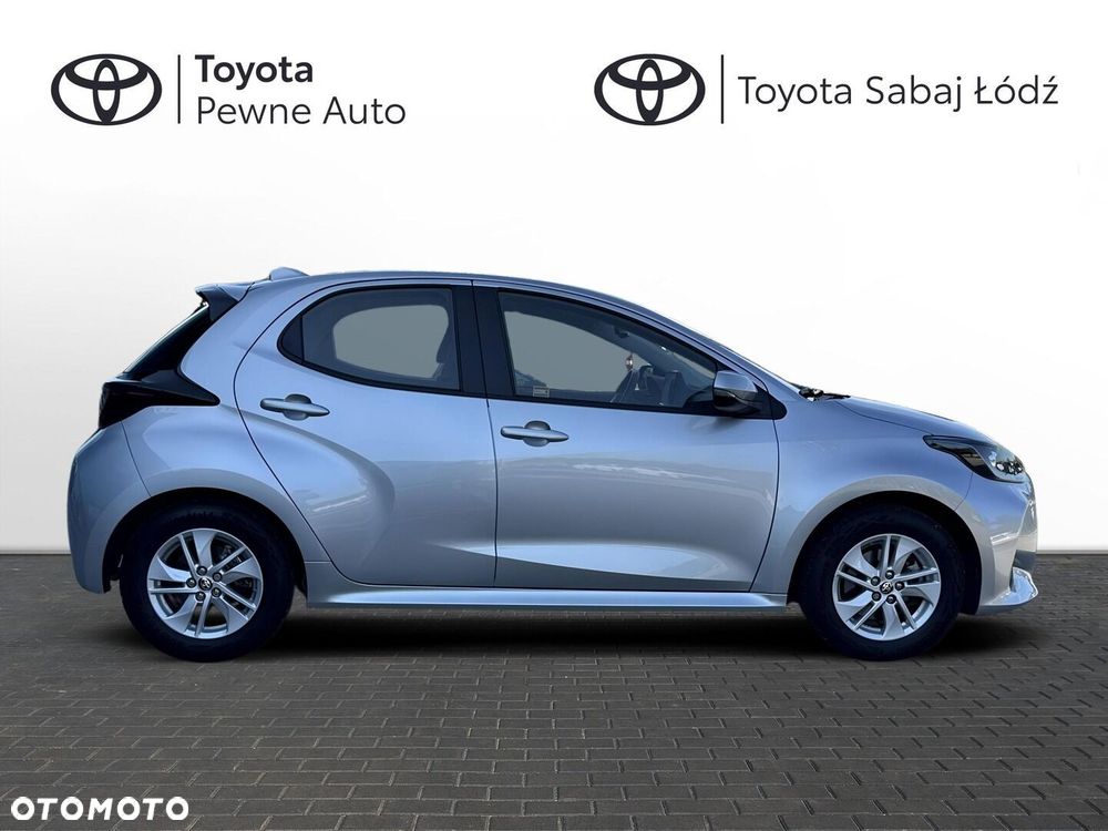 Toyota Yaris - 6