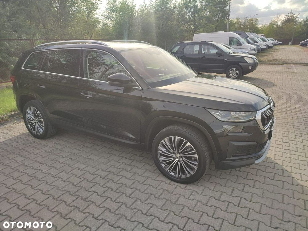 Skoda Kodiaq - 10