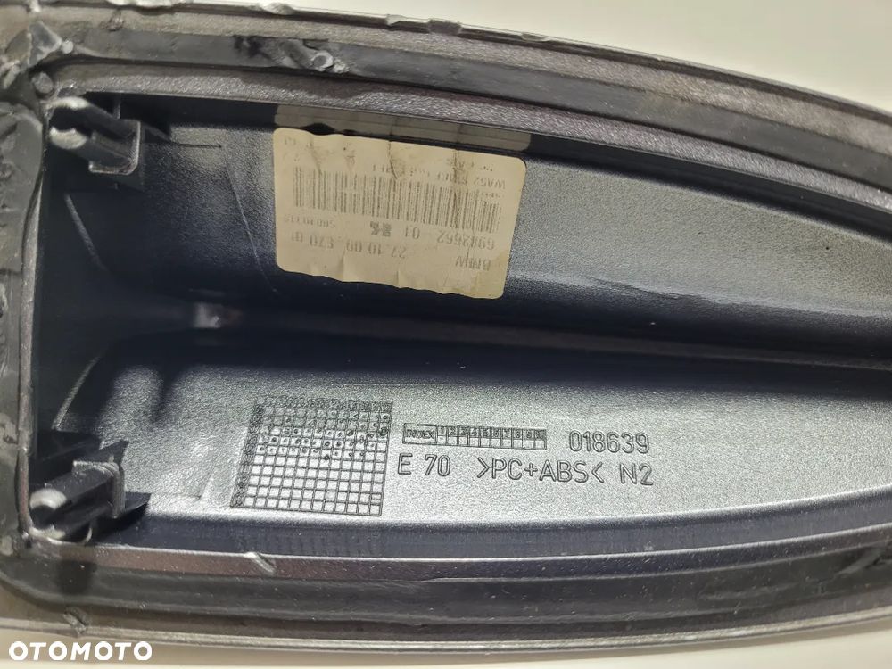 ANTENA PŁETWA DACHOWA BMW 1682647 30000953BF SPACEGRAU A52/7 - 8