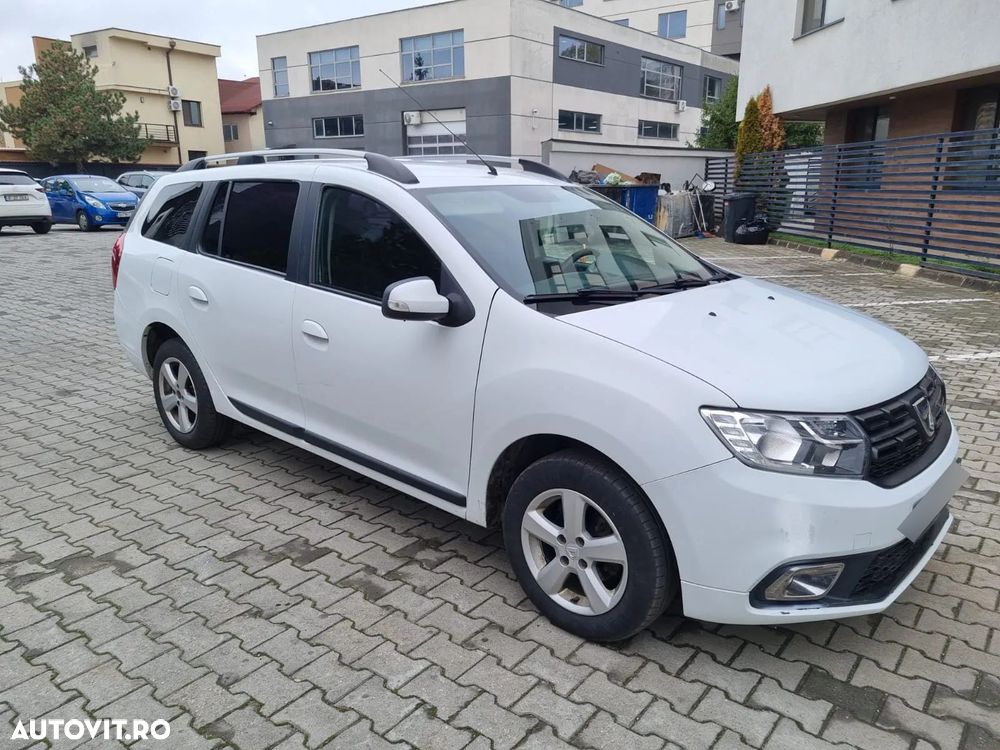 Dacia Logan 1.5 90CP Laureate - 6
