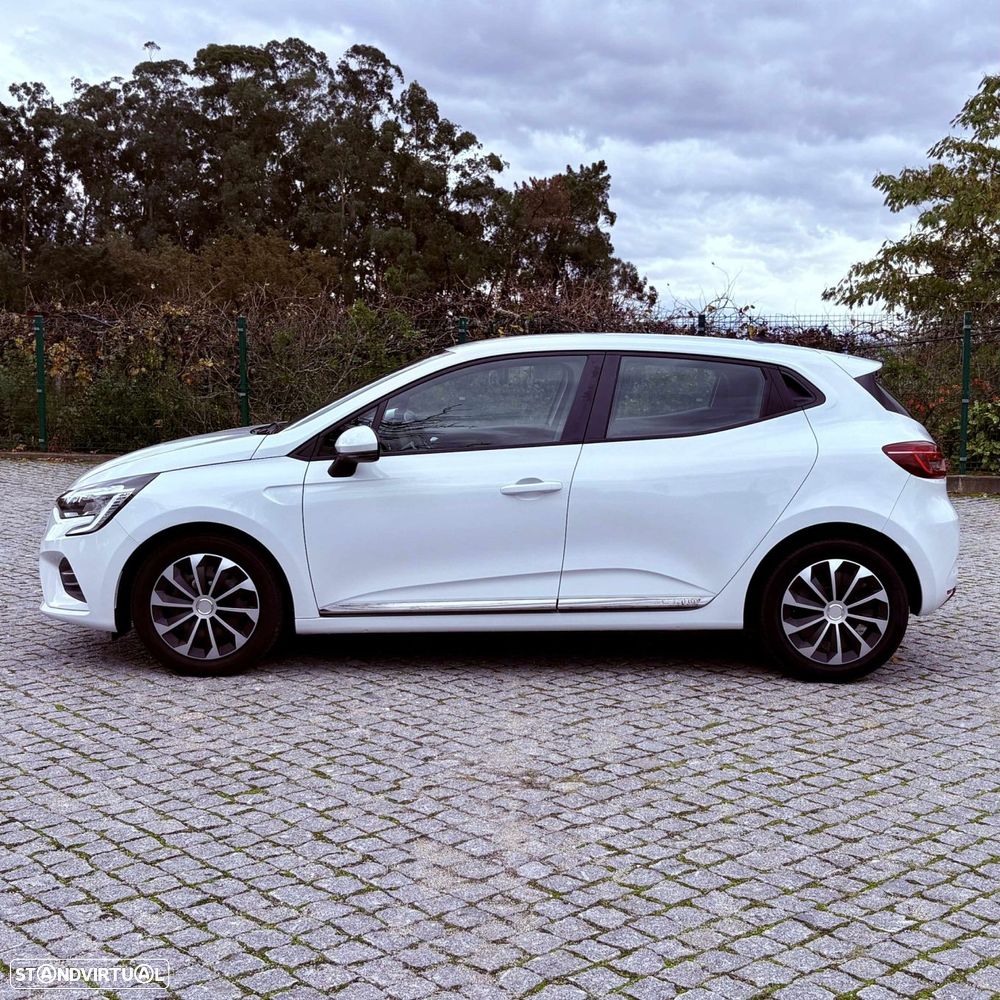Renault Clio 1.5 Blue dCi Intens - 9