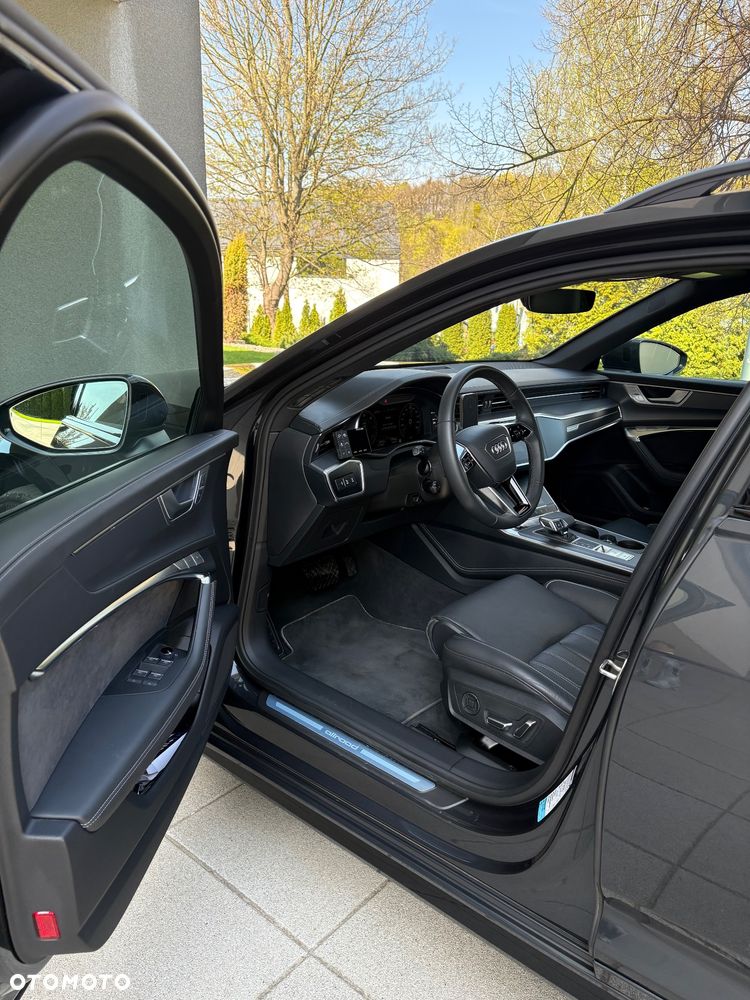 Audi A6 Allroad - 8