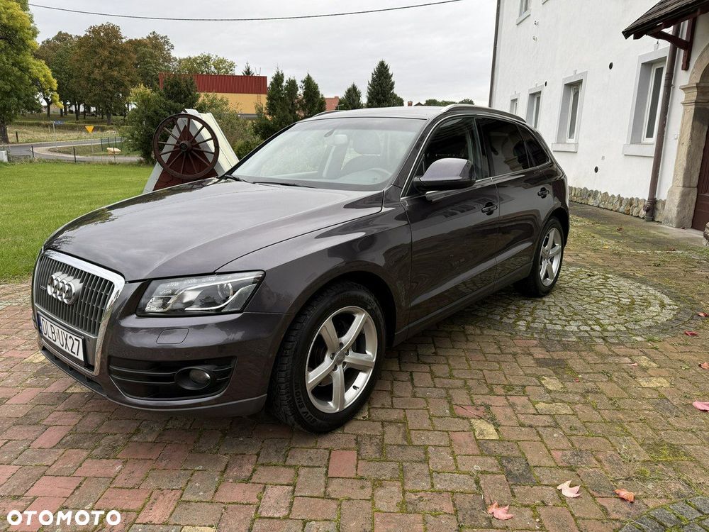 Audi Q5 2.0 TDI - 17