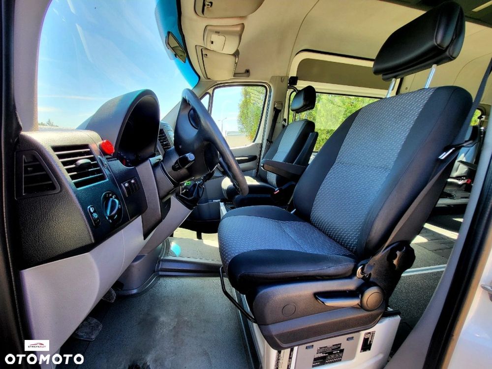 Volkswagen Crafter - 5