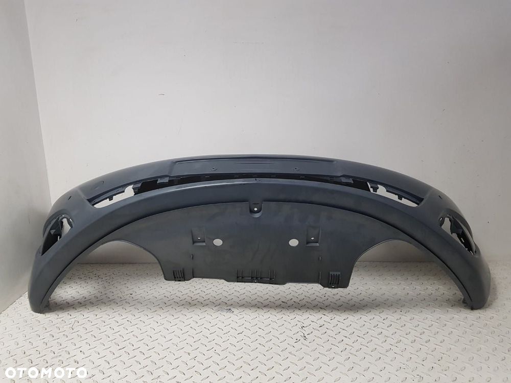 FABRYCZNIE NOWY ORYGINALNY ZDERZAK PRZEDNI PRZÓD OPEL MERIVA B II 2 10-14 PRZED LIFT PDC 13267699 - 5