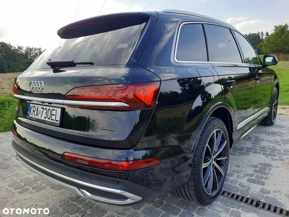 Audi Q7 - 9