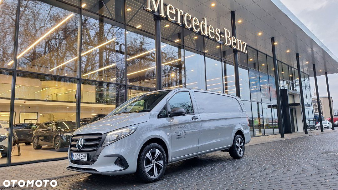 Mercedes-Benz Vito - 13