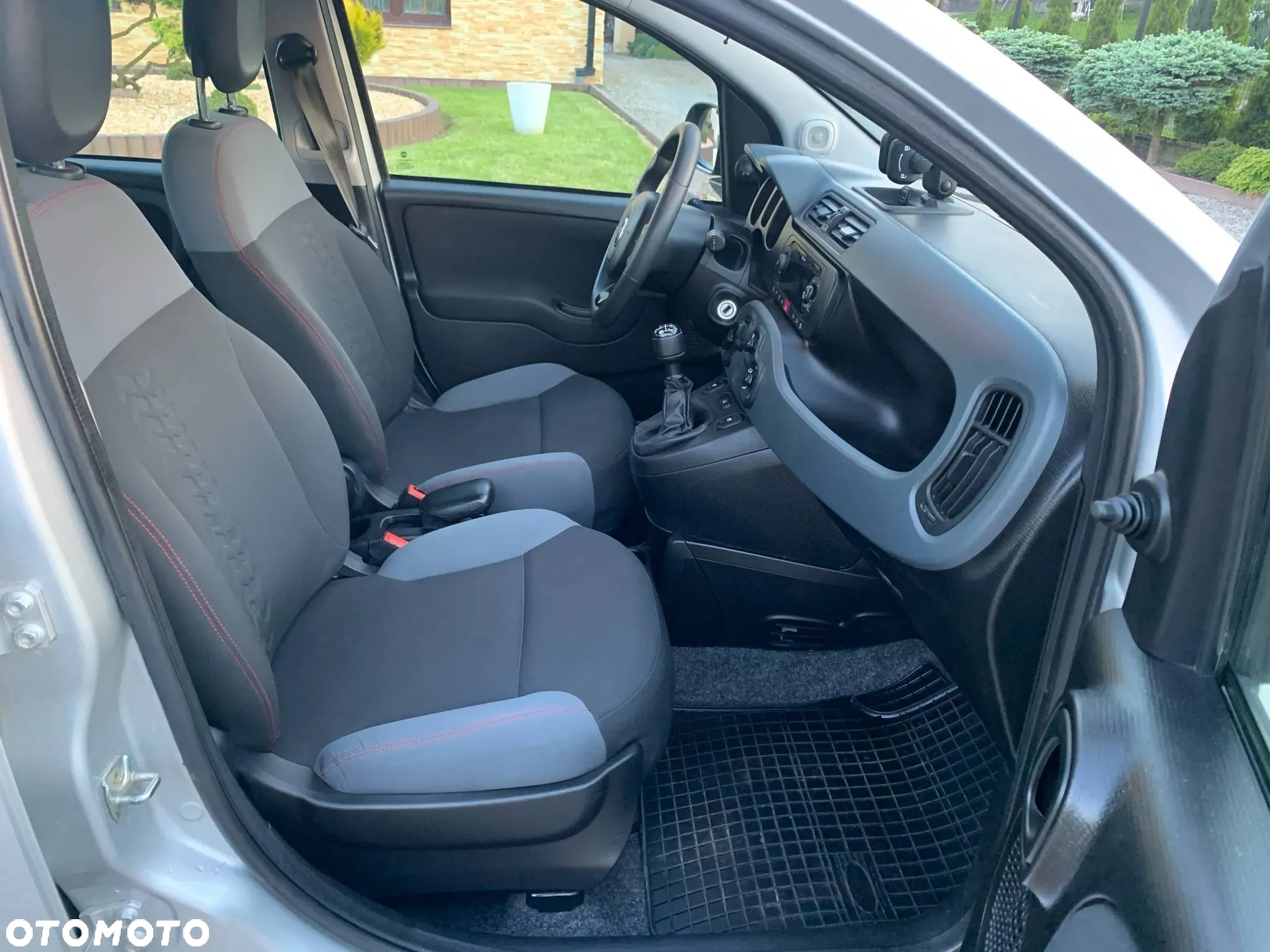 Fiat Panda - 28
