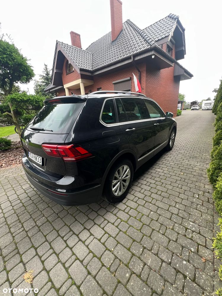 Volkswagen Tiguan 2.0 TDI BMT SCR Highline - 10