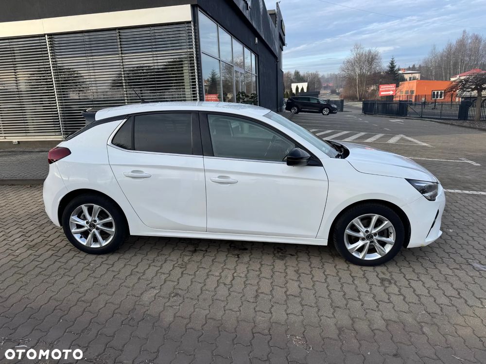 Opel Corsa 1.2 Elegance S&S - 2