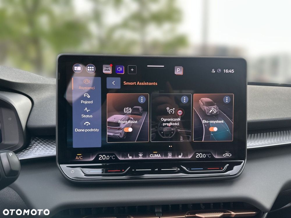 Cupra Terramar 1.5 eTSI mHEV DSG - 24