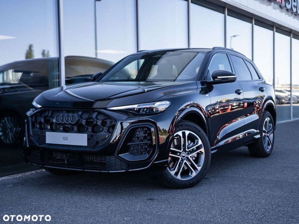 Audi Q5 - 2