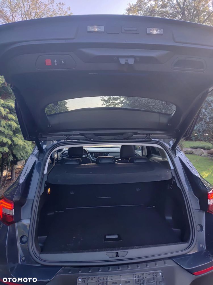 Opel Grandland X 1.2 Start/Stop Business Edition - 13