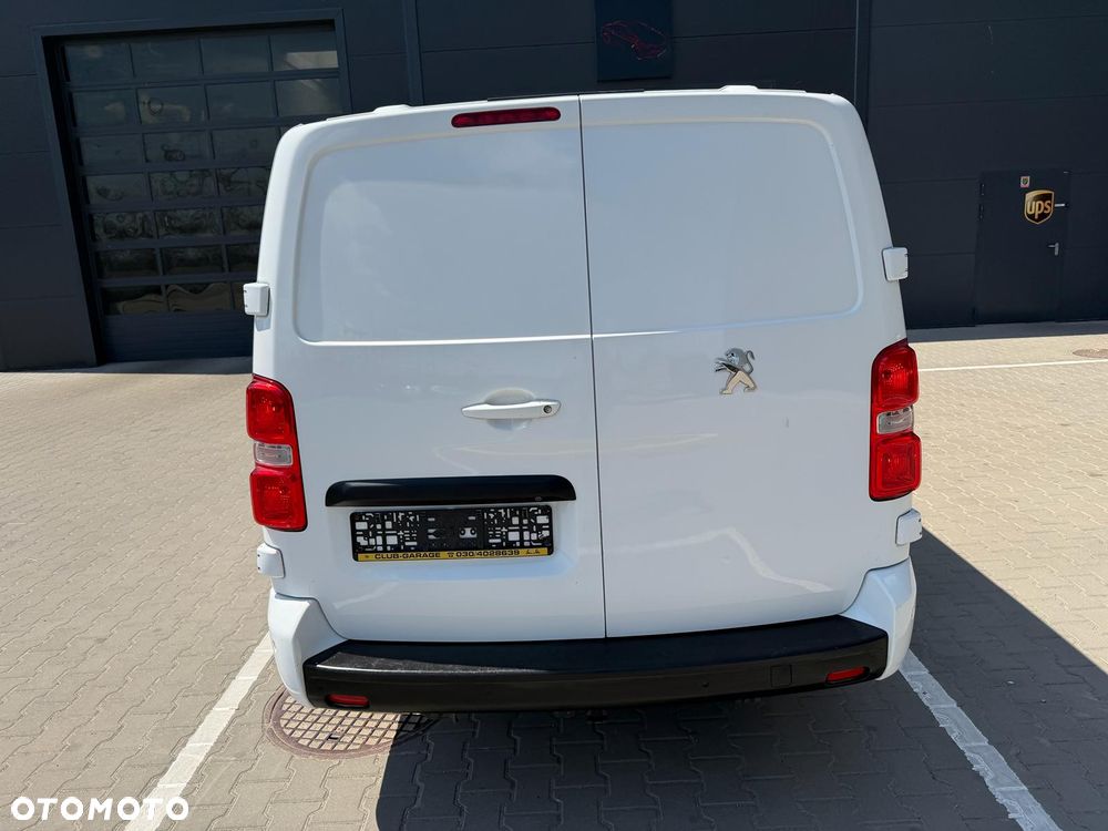 Peugeot Expert Long 3,0t Premium (bryg.) - 5