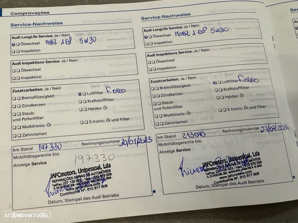 Audi A5 2.0 TDI - 13