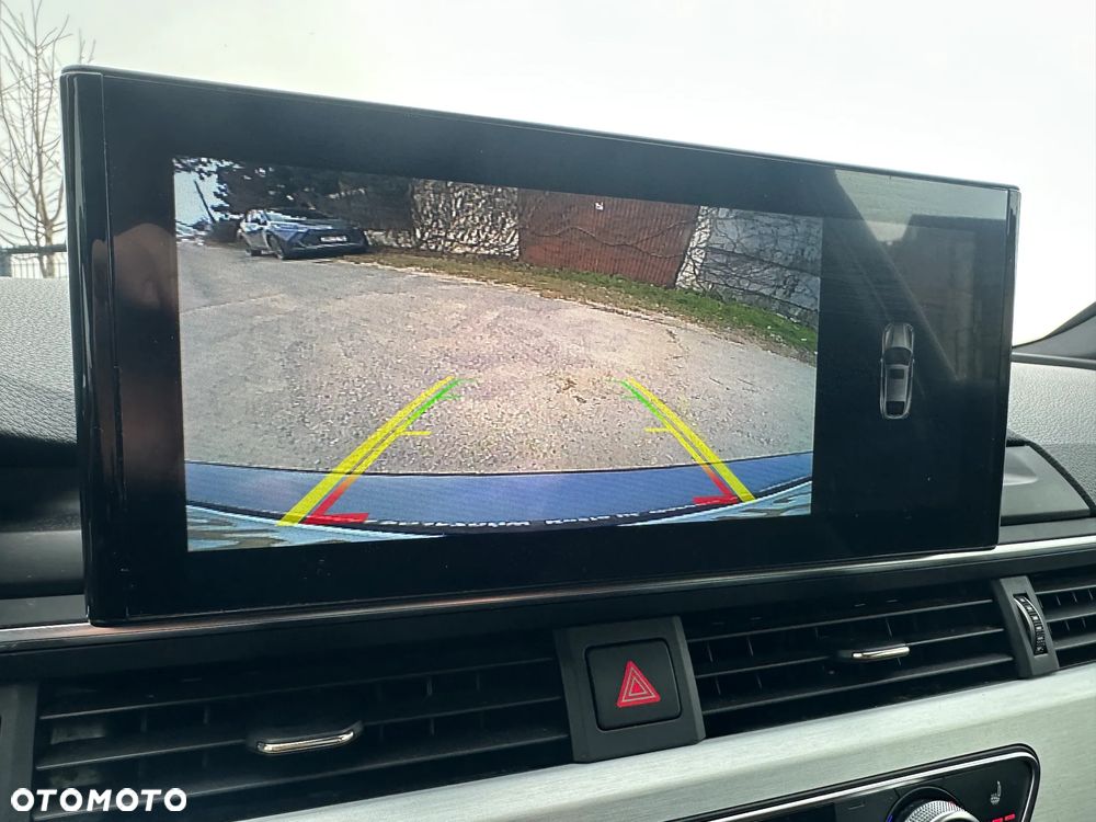 Audi A4 Avant 2.0 TDI S tronic quattro sport - 34