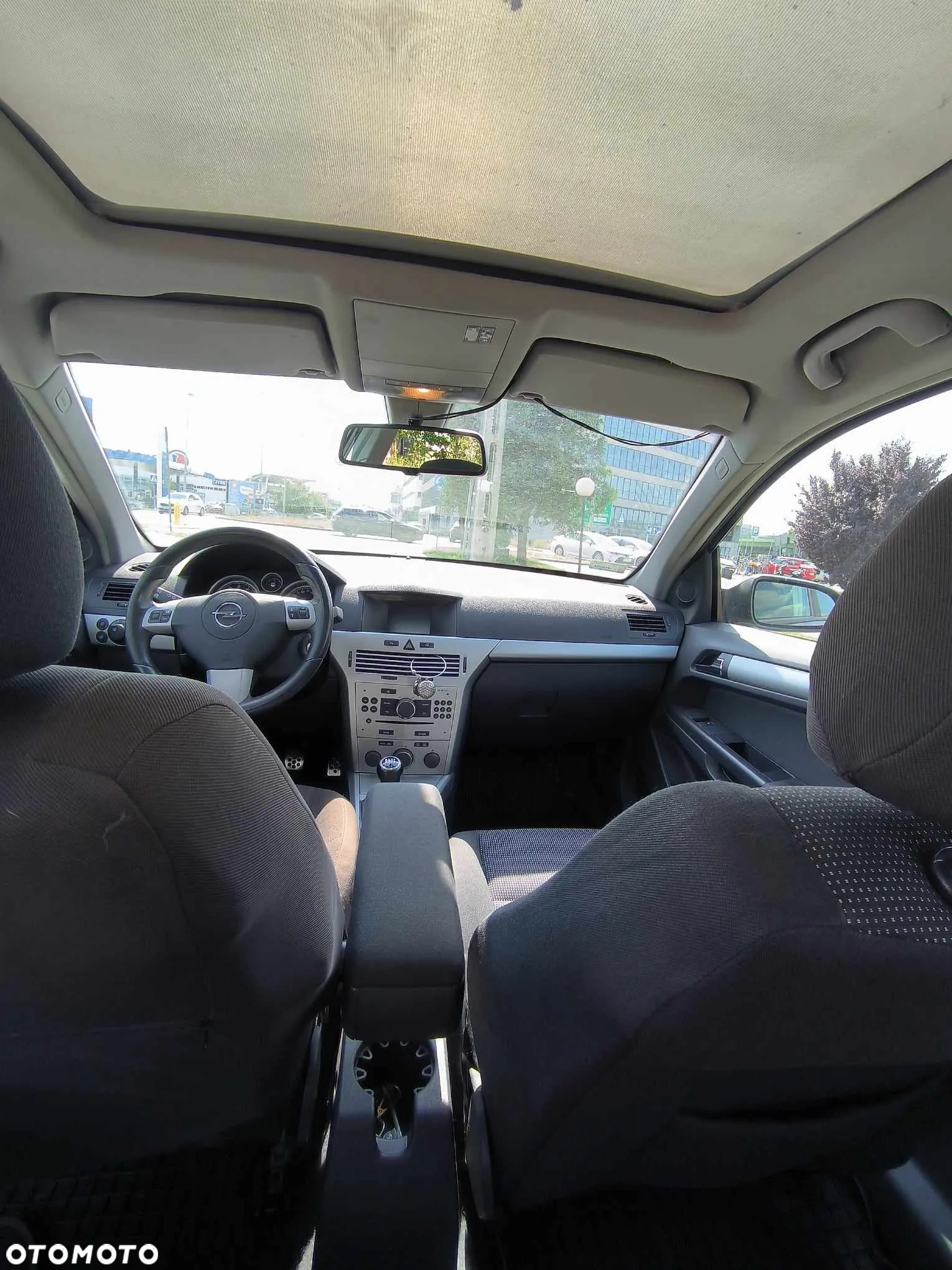 Opel Astra III 1.6 Enjoy - 11