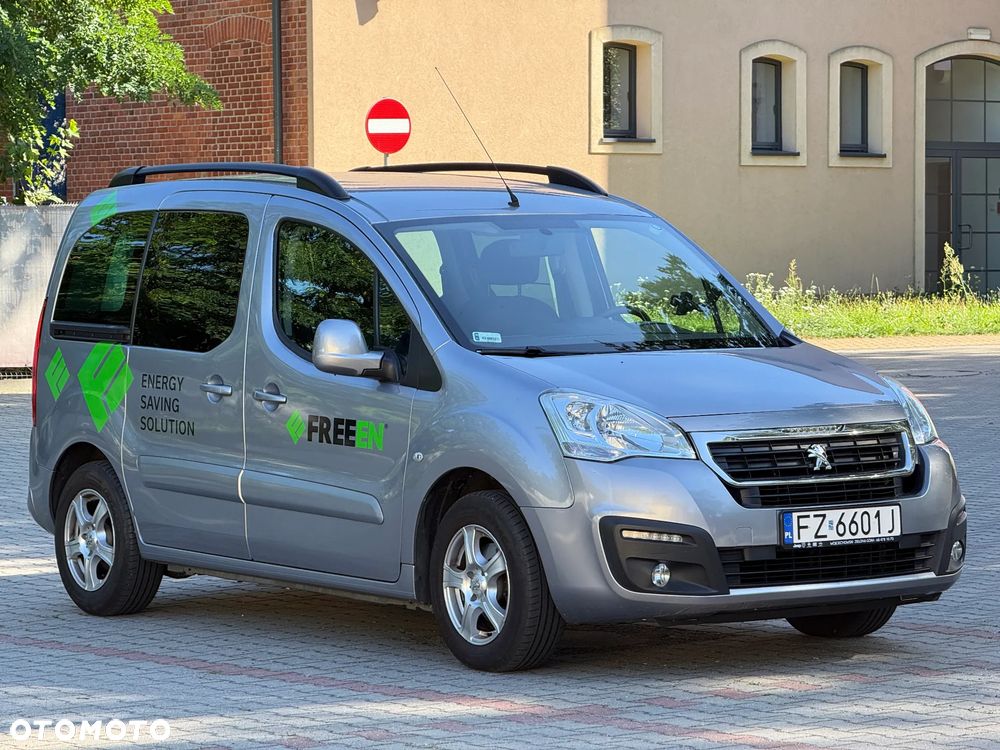 Peugeot Partner - 3