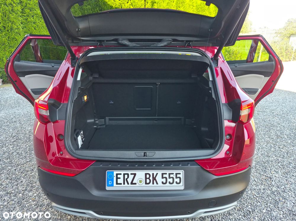 Opel Grandland X 1.5 D Start/Stop Automatik Business INNOVATION - 19