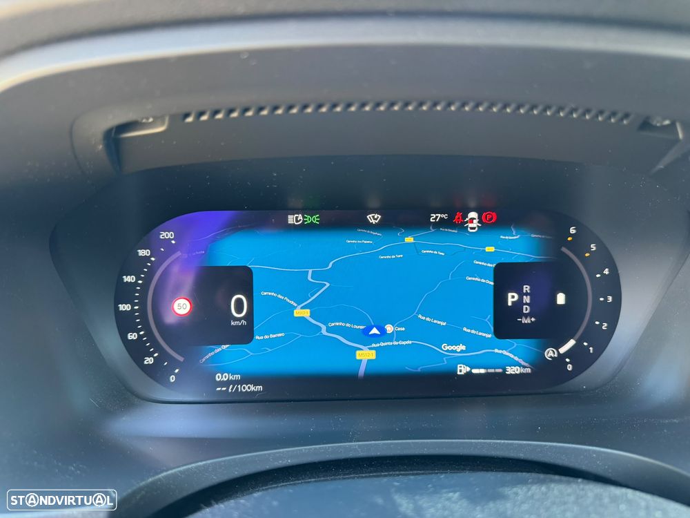 Volvo V90 Cross Country 2.0 B4 Plus AWD - 32