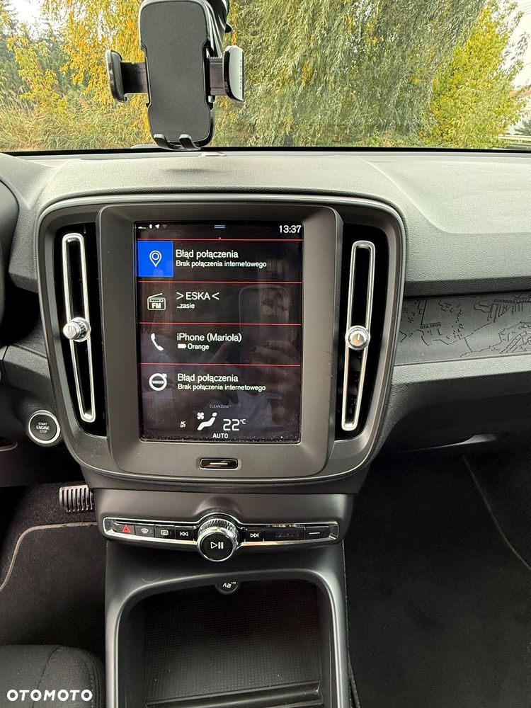 Volvo XC 40 T3 Momentum - 18
