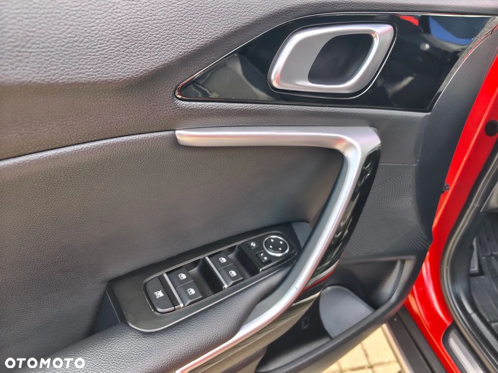 Kia XCeed 1.4 T-GDI L - 17